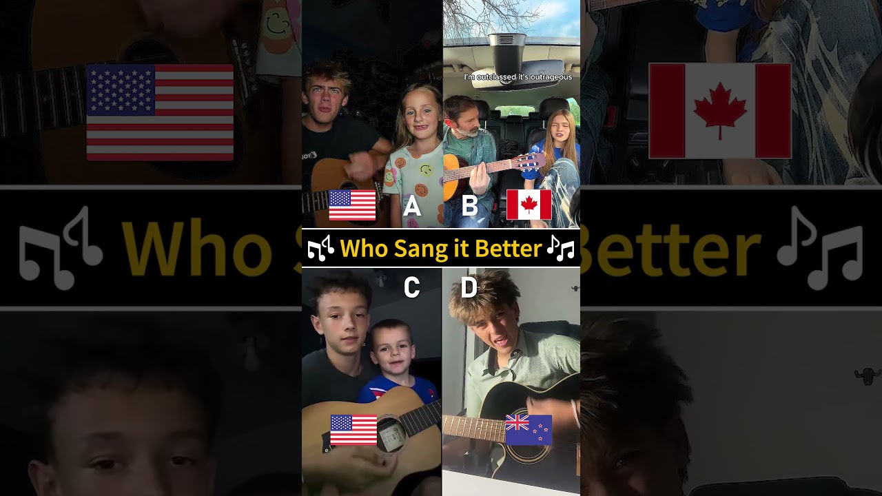 Who sang it better - Babydoll vocal cover #shorts #viral #singing #duet #cover #babydoll #challenge