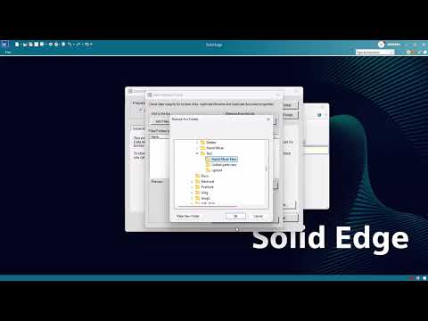 Designcenter X Solid Edge   7   Data Preparation