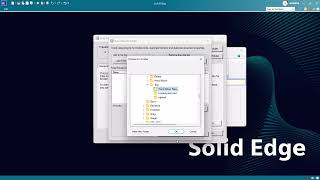 Designcenter X Solid Edge   7   Data Preparation