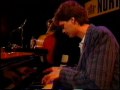Capture de la vidéo Piet Noordijk Quartet 'Night In Tunesia' Nsjf '93