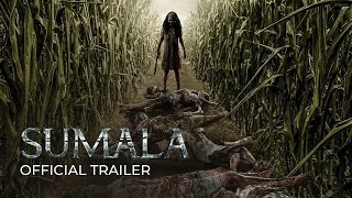 【Official Trailer ENG SUB】Sumala (2024)