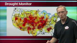 Weather Outlook - Market Journal - July 27, 2012