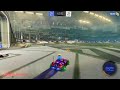 Obrona honoru i godności w ROCKET LEAGUE