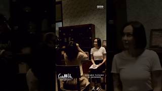 BTS Syuting Cerita Lila