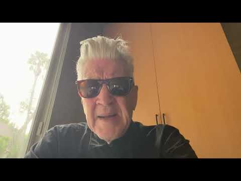 David Lynch talking about Georgian polyphonic music