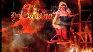 Britney Spears Do Somethin' with Lyrics by Jr