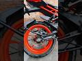 #Tere❤️Liye# song#ktm#🏍️ #rider#short#video🥰