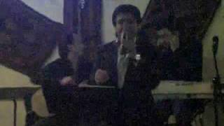 Mehmet Balaman - Bırakıp Gitti