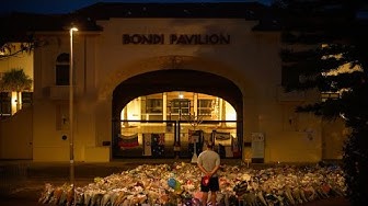 Thumbnail for ‘Don’t discount your own feelings’: Understanding people’s emotions after Bondi tragedy