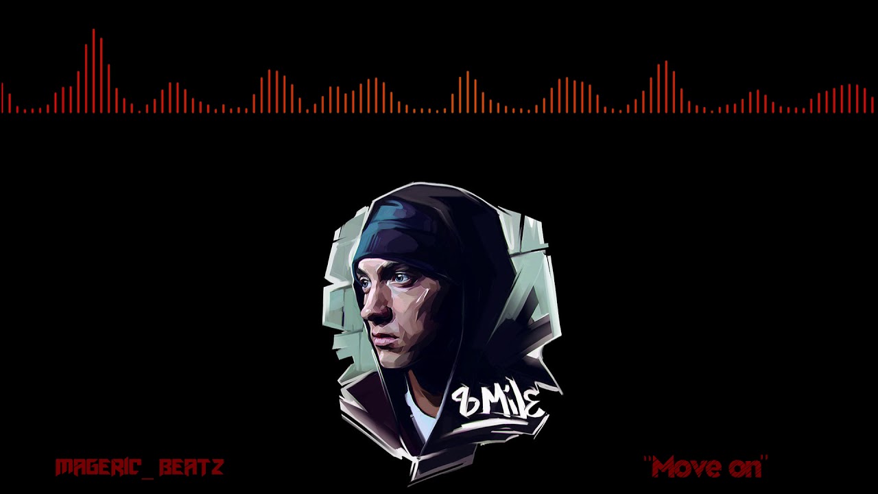 FREE | 21 Savage x 50 Cent Type Beat | 'Move on' | Instrumental 2017