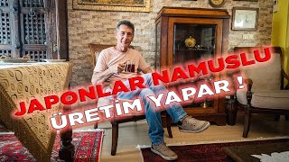 Bir Otomobil Gurusunun Hikayesi | Hakan Girginer Hakkında Her şey