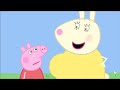 Peppa Pig en Español Episodios completos | EL BULTO DE MAMÁ RABBIT | Pepa la cerdita