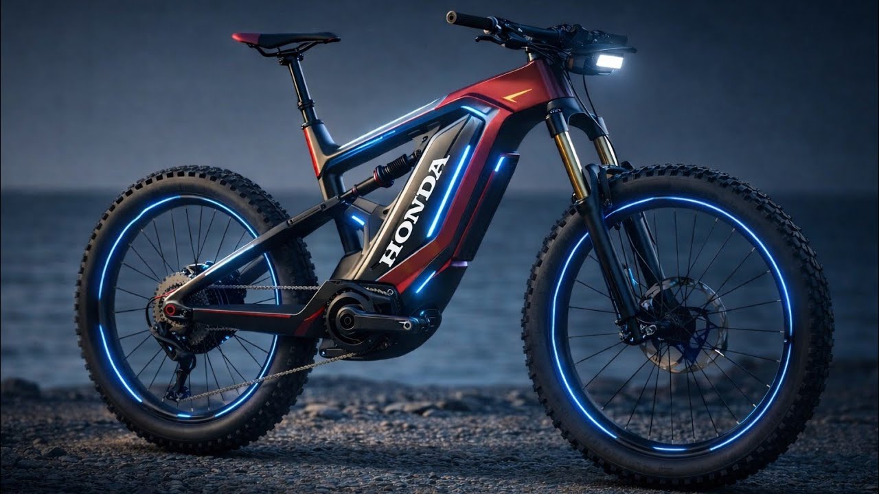 ТОП-15 ЛУЧШИХ ЭЛЕКТРИЧЕСКИХ ВЕЛОСИПЕДОВ 2026 ГОДА