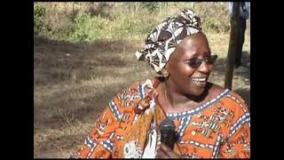 KIMWARUN KONGOI - SAMBALAT LEGETIO CULTURAL DANCERS