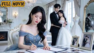 Fiancé gives her custom wedding dress to his mistress, she cancels and is pampered by her new love!