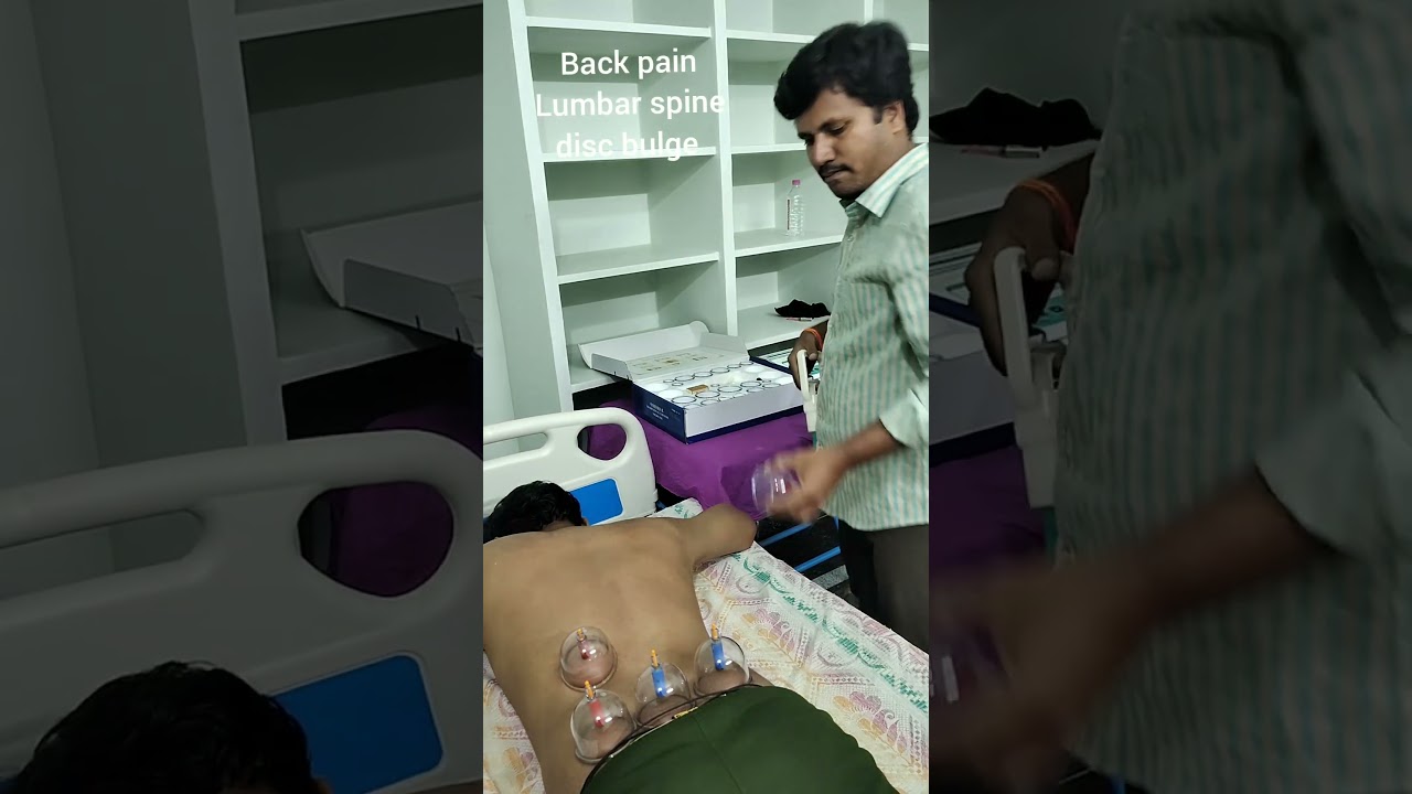 Back pain Treatment Life Care Clinic