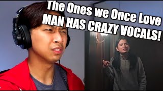 MUSICIAN REACTS TO 'The ones we Onced Loved'! by Ben \& Ben