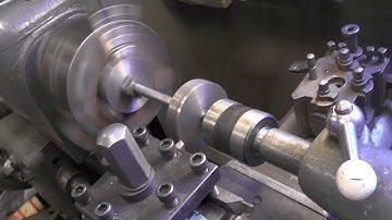 Build Your Own Beginners Miniature Steam Locomotive Series (Trailing Pony Truck P3 ) "mr factotum"