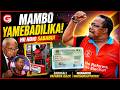 LIVE CHADEMA WAIBUA HOJA NZITO TUME YA JAJI CHANDE MAFUTA YAZIDI KUPAA KIZIMBANI KISA NIDA KAMATI 