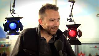 Rise Against - Give It All (Download Festival 2012) HD