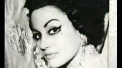 CLEOPATRA MELIDONEANU -Soprano-