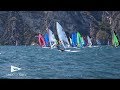 2019 WINDSURFER WORLDS - DAY3