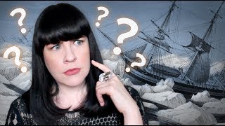 Morbid Mystery: The Franklin Expedition