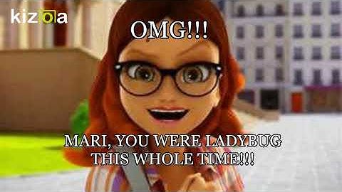 Kizoa Movie - Video - Slideshow Maker: Adrienette/LadyNoir Love Story Part 1