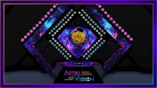 Astrovision Song Contest #10 - Big 6 Recap