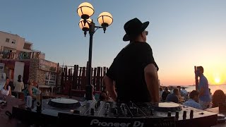DJ Ino Live at Kumharas Ibiza 2021