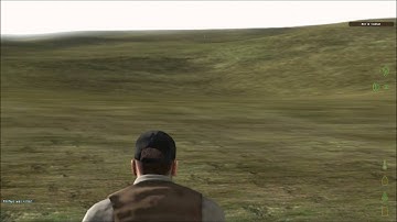 DayZ Respawn Glitch (1.7.3)