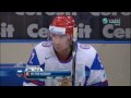 RUSSIA - SLOVAKIA 3:1 █ IIHF WORLDS 2010 █ HIGHLIGHTS