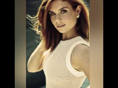 Video: Joanna Garcia - TV-serieskuespiller