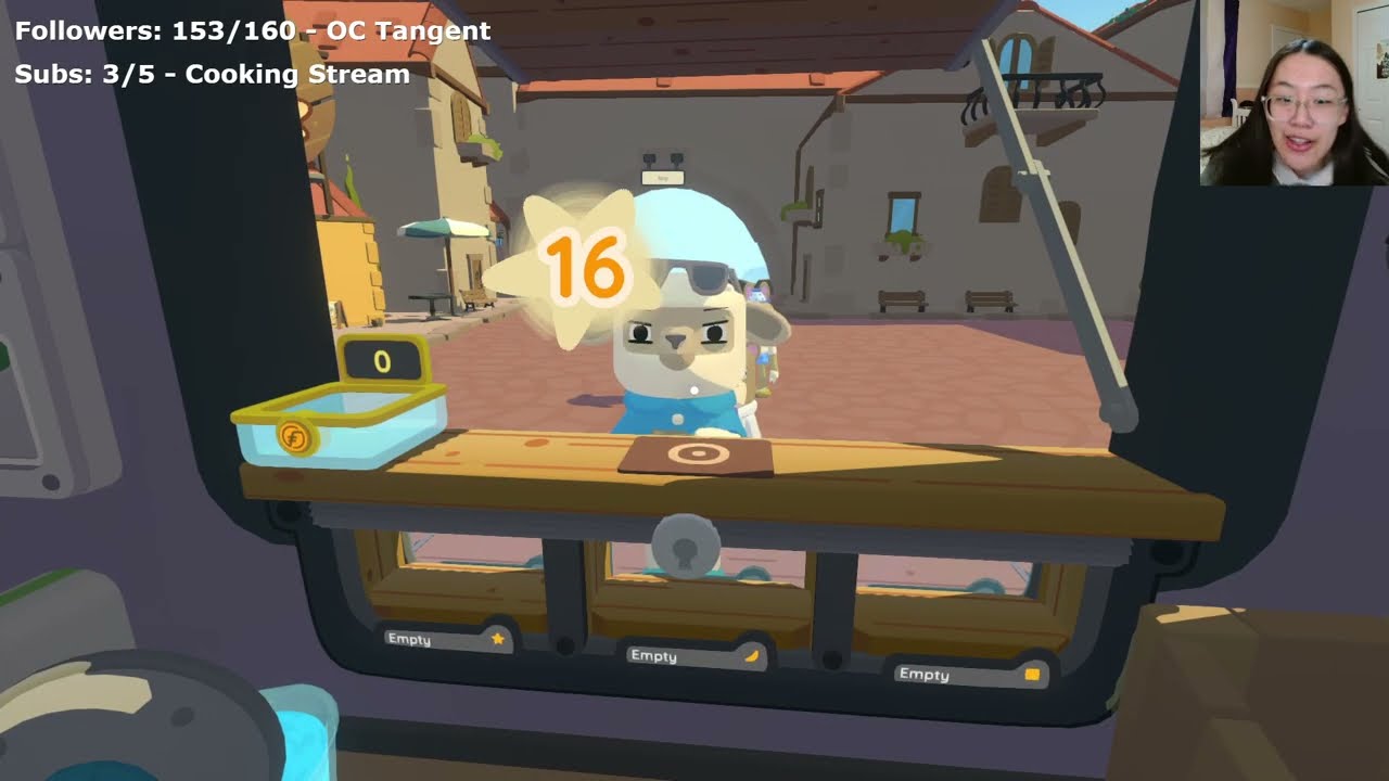 Making dough (get it?) | Mini Mellow Monday