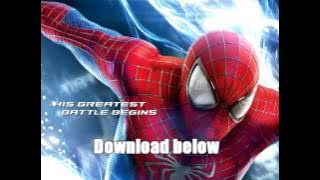 The Amazing Spider Man 2 Ringtone