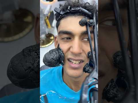 ازالة الحباية المتسلطنة من القورة       