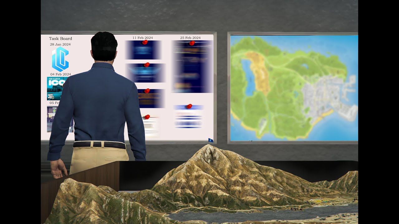 🔴 Iconic Map Decoding #iconicrp #irp - YouTube