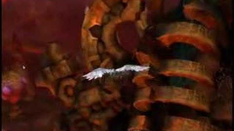 Aion - higher layer of the Abyss