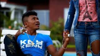 BARINJAKA  - TSY GARDIEN (Nouveauté 2016 BM Production)