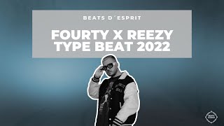 Fourty x Reezy x Polo G Type Beat 2022 | Gefroren❄️