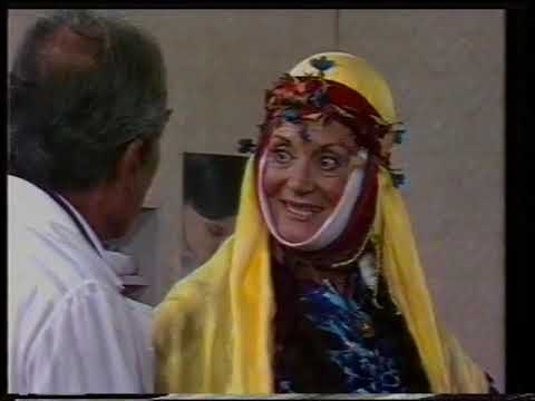 Yıldız Kenter & Şükran Güngör - Çorak Toprak