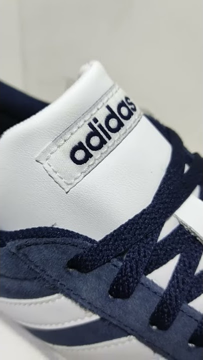  Customer reviews: adidas VL Court 2.0 Trainers