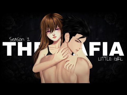 THE MAFIA LITTLE GIRL S2 - [FULL MOVIE] || SAKURA SCHOOL SIMULATOR DRAMA