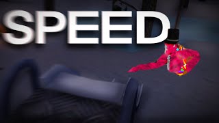How To Run FAST In Gorilla Tag!!