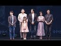 [풀영상] 송중기·소지섭 '군함도' 발대식 쇼케이스 현장