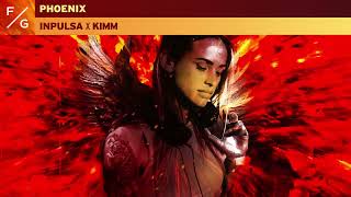 Inpulsa - Phoenix Lyric Video