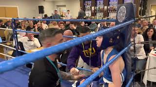 Download Lagu Lloyd Clark (Irvine Vineburgh) Vs John McPhee (Glenrothes) MP3