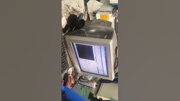 NC STUDIO CARD CONNECTING WITH THE COMPUTER