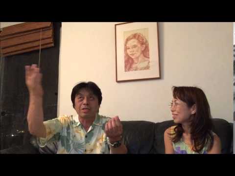 木内鶴彦さん 臨死体験 Hawaiiインタビュー