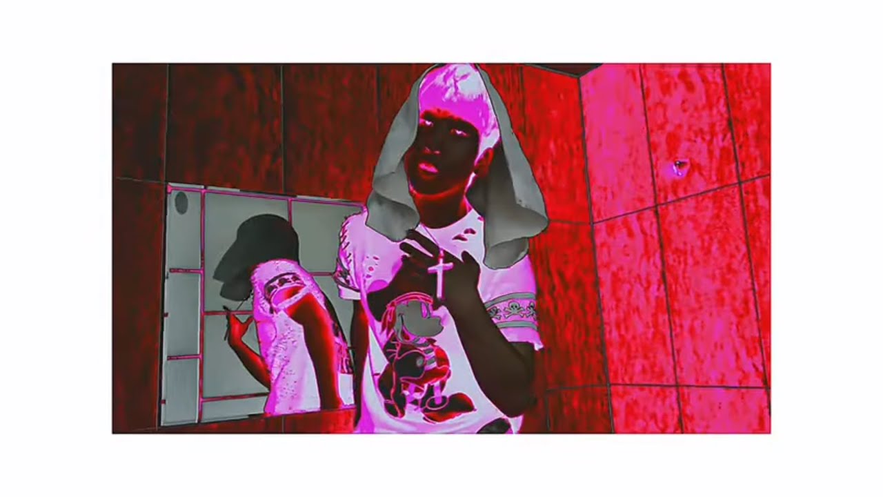 Danji - XTC LOVE (feat. ch1tkey & k4ton)